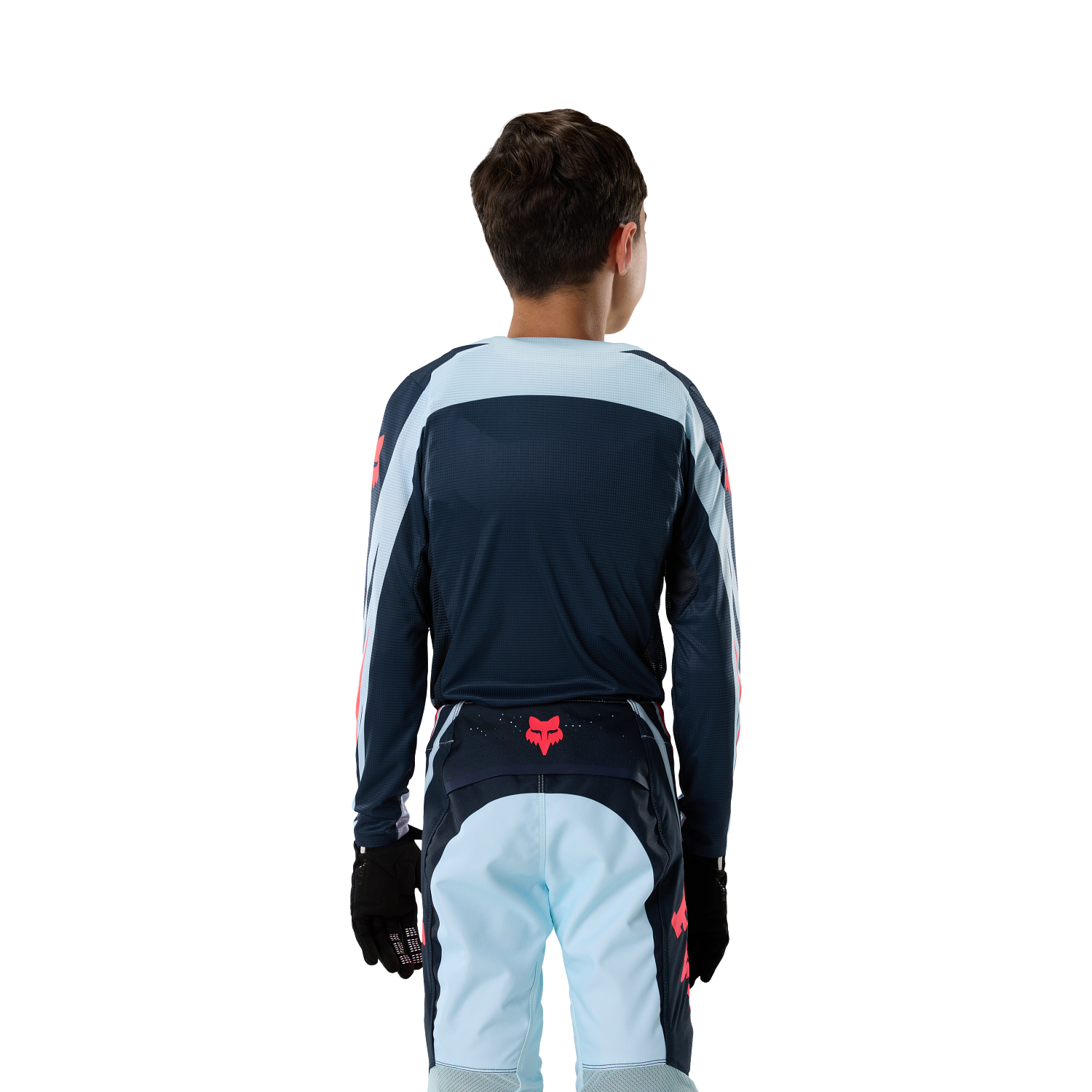 Youth Flexair Arc Jersey