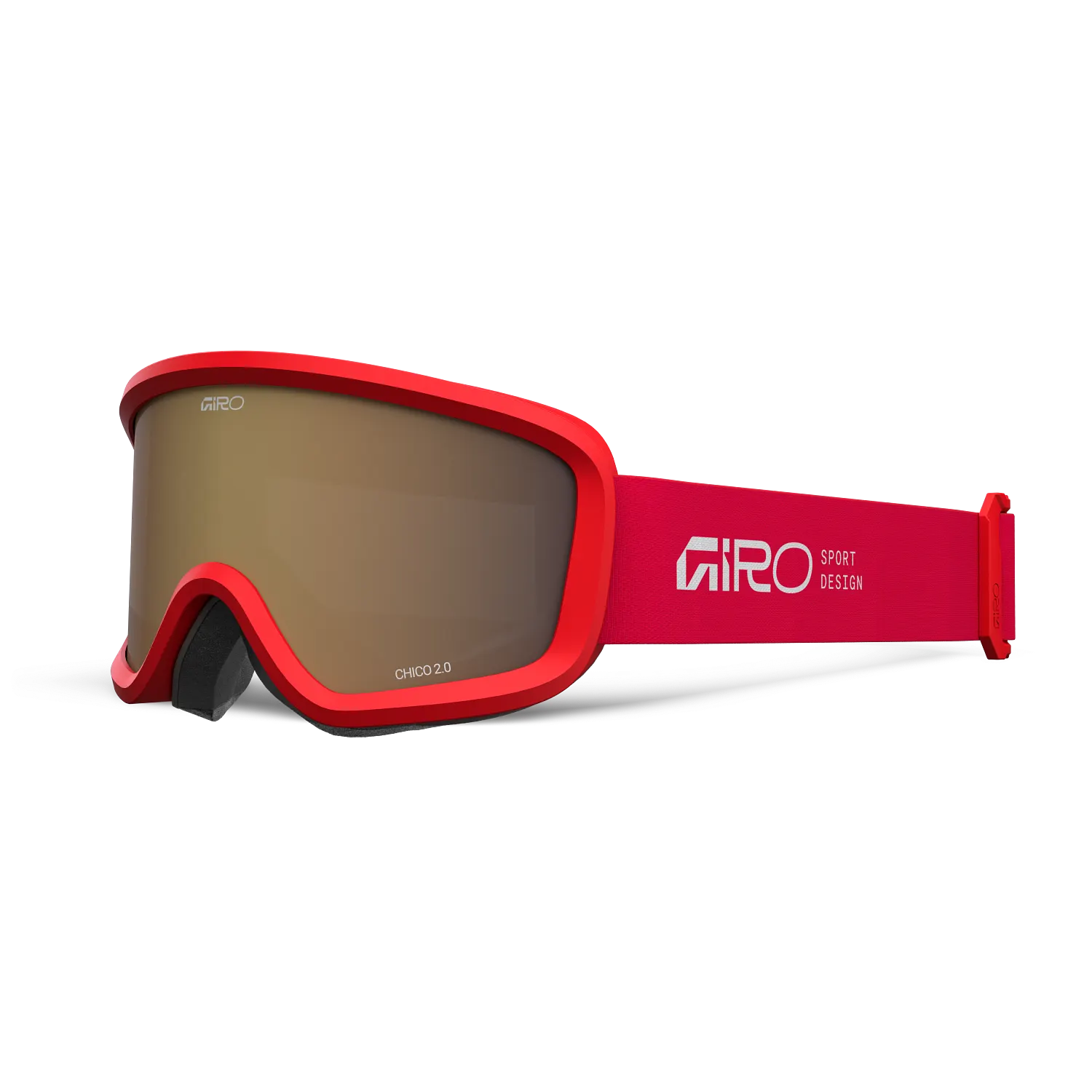 CHICO 2.0 STACKED - AR40 [RD/A RSE] OS