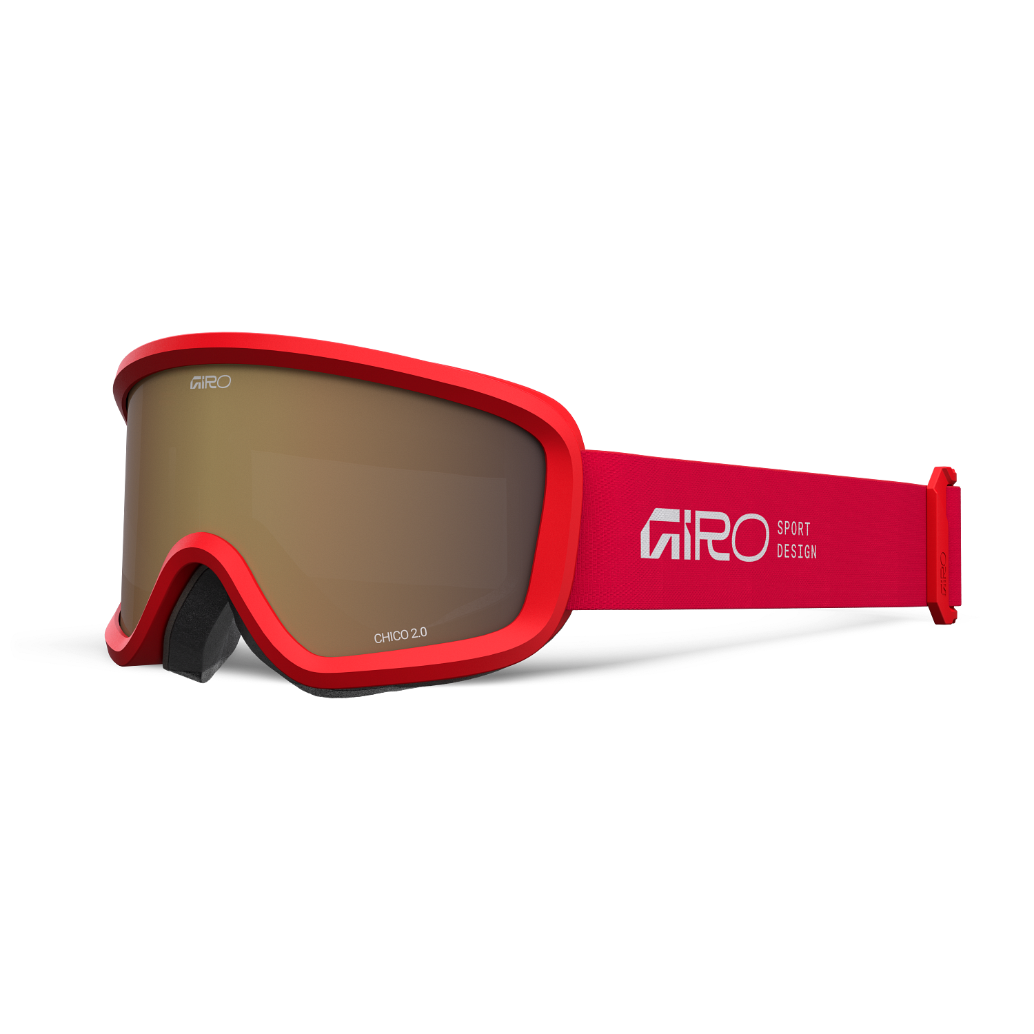 CHICO 2.0 STACKED - AR40 [RD/A RSE] OS