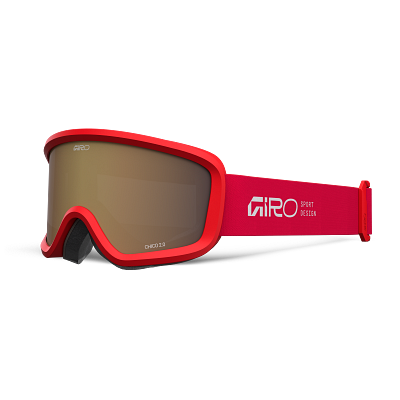 Chico 2.0 Stacked Kids Goggle