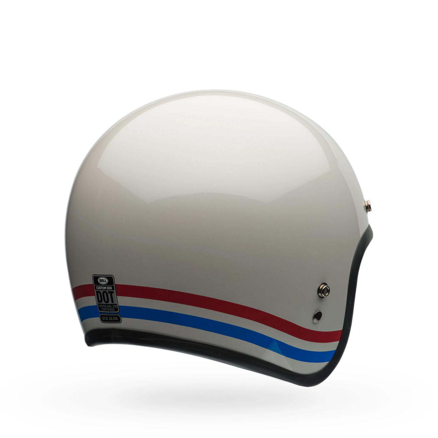 Custom 500 Stripes