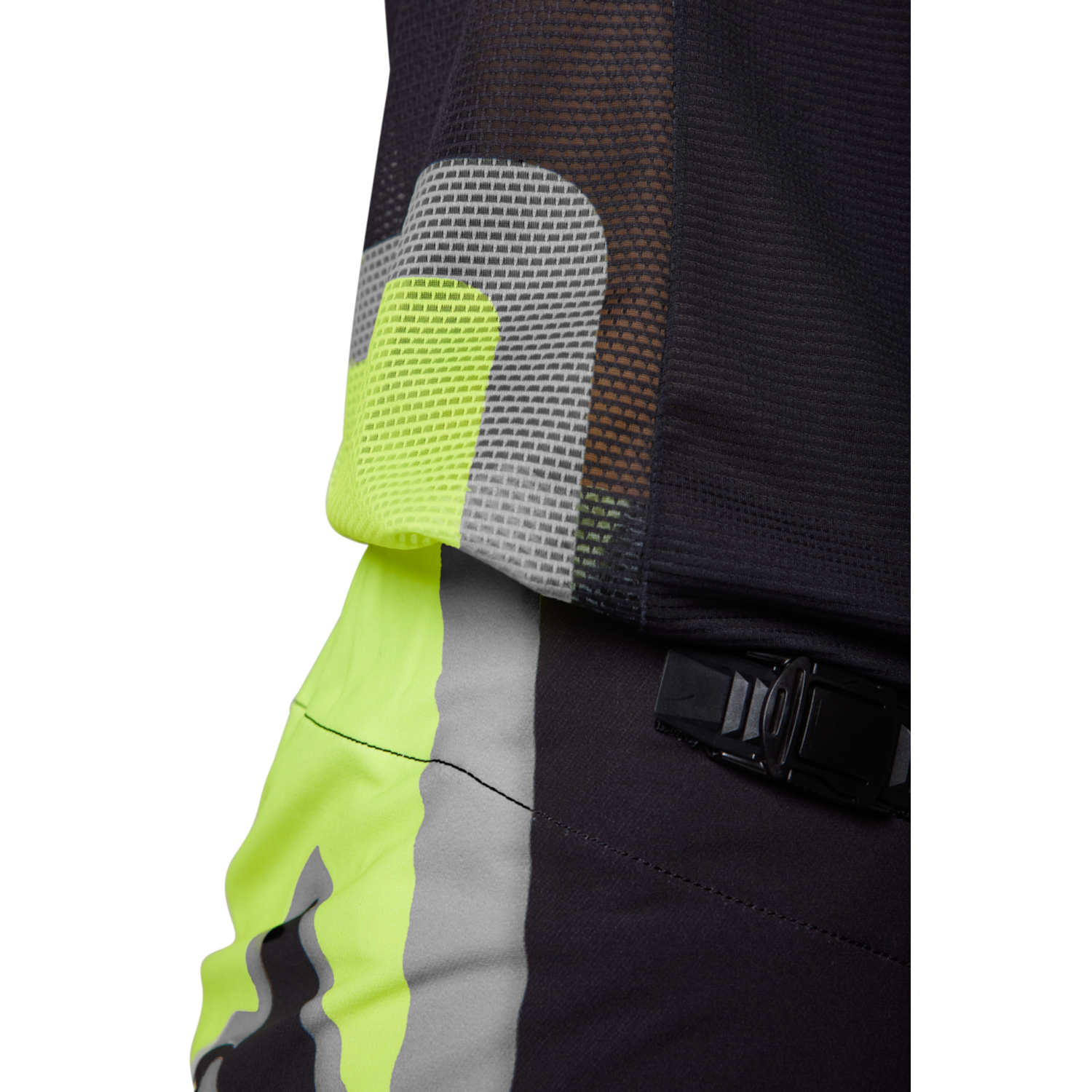 Jersey Flexair Efekt