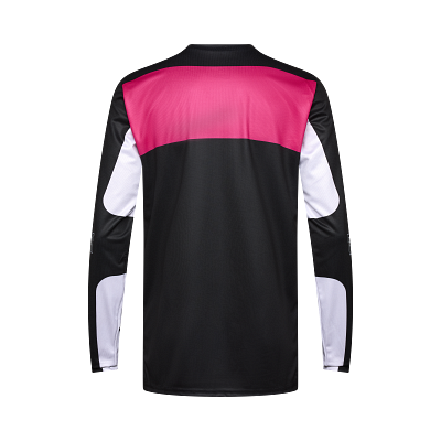 Ranger Digi Image Long Sleeve Jersey