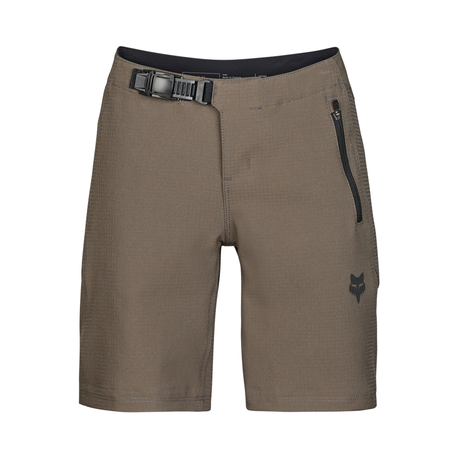 Short Defend - Junior