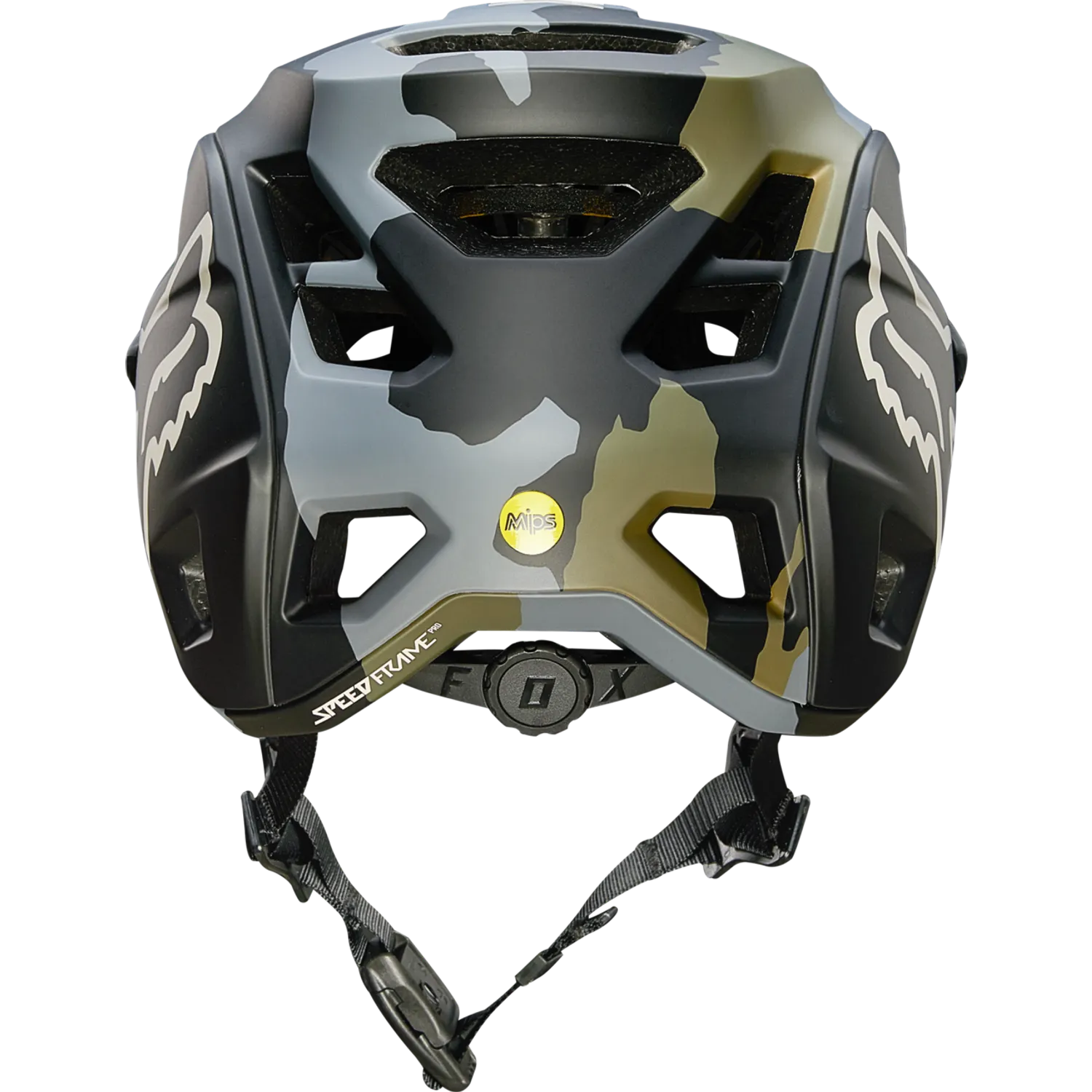 HELM SPEEDFRAME PRO