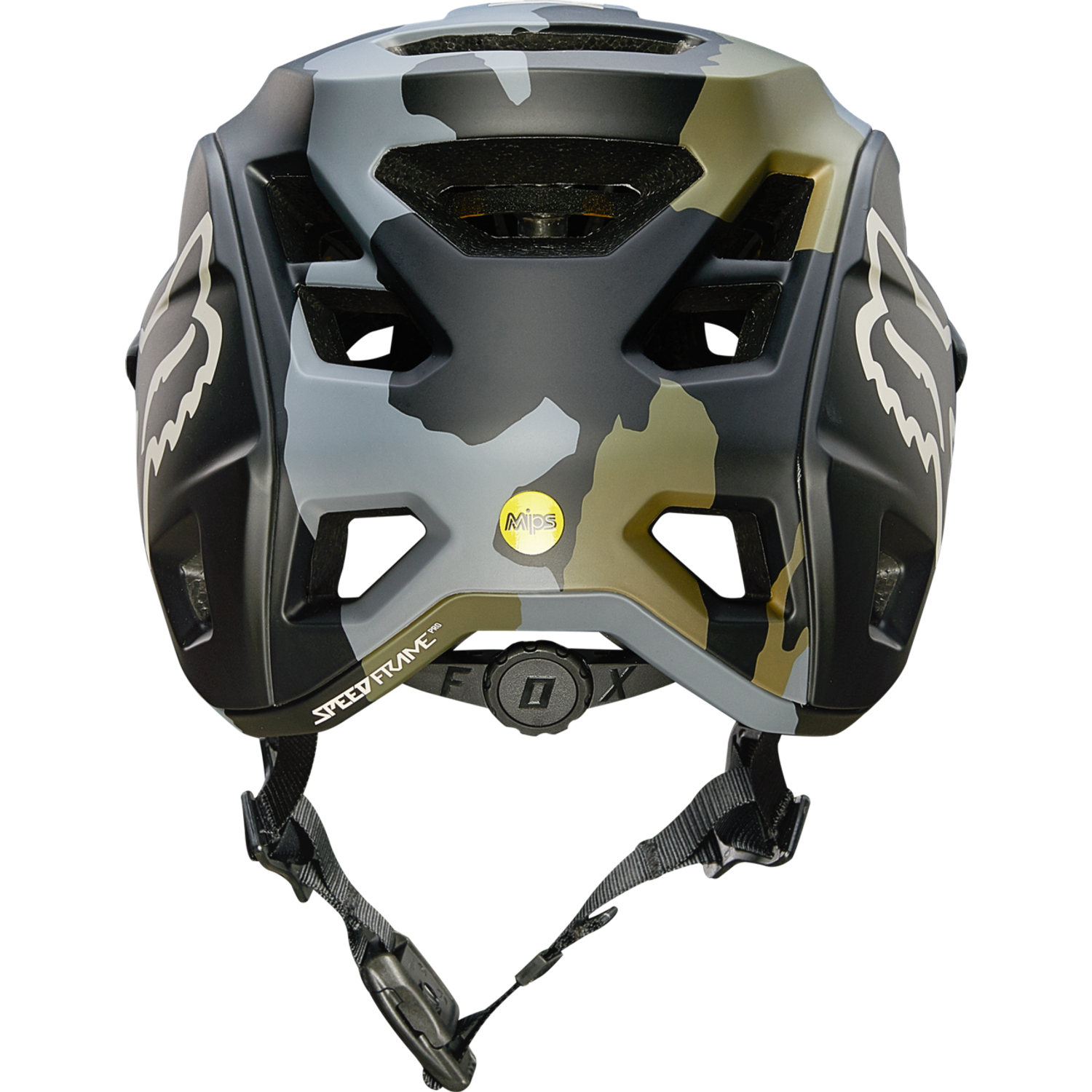 Casco Speedframe Pro