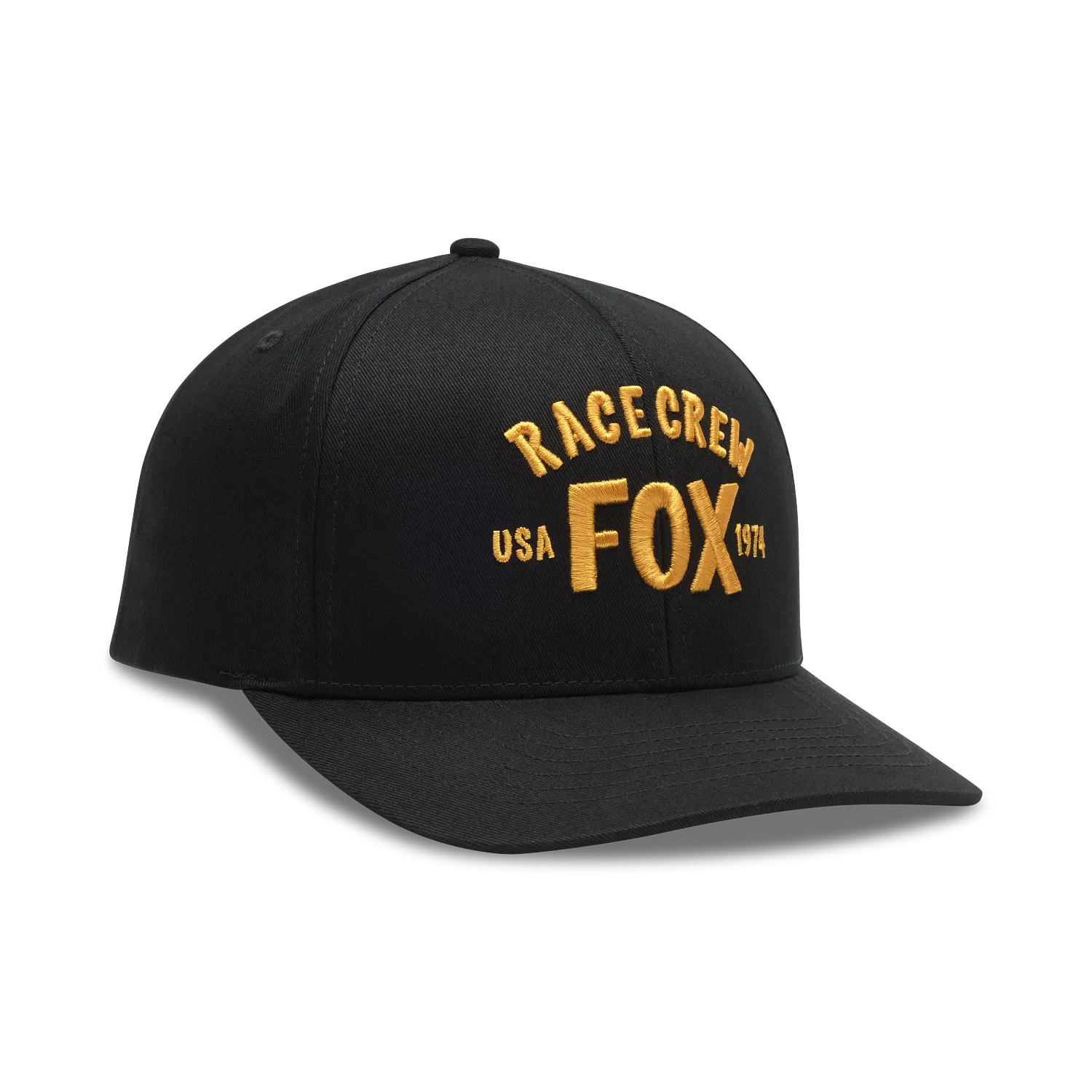 SLOGAN SNAP BACK HAT 