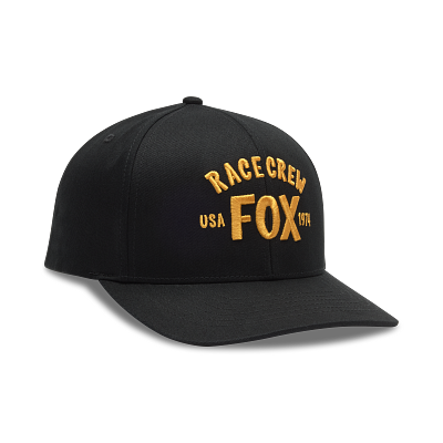 Slogan Snapback Hat