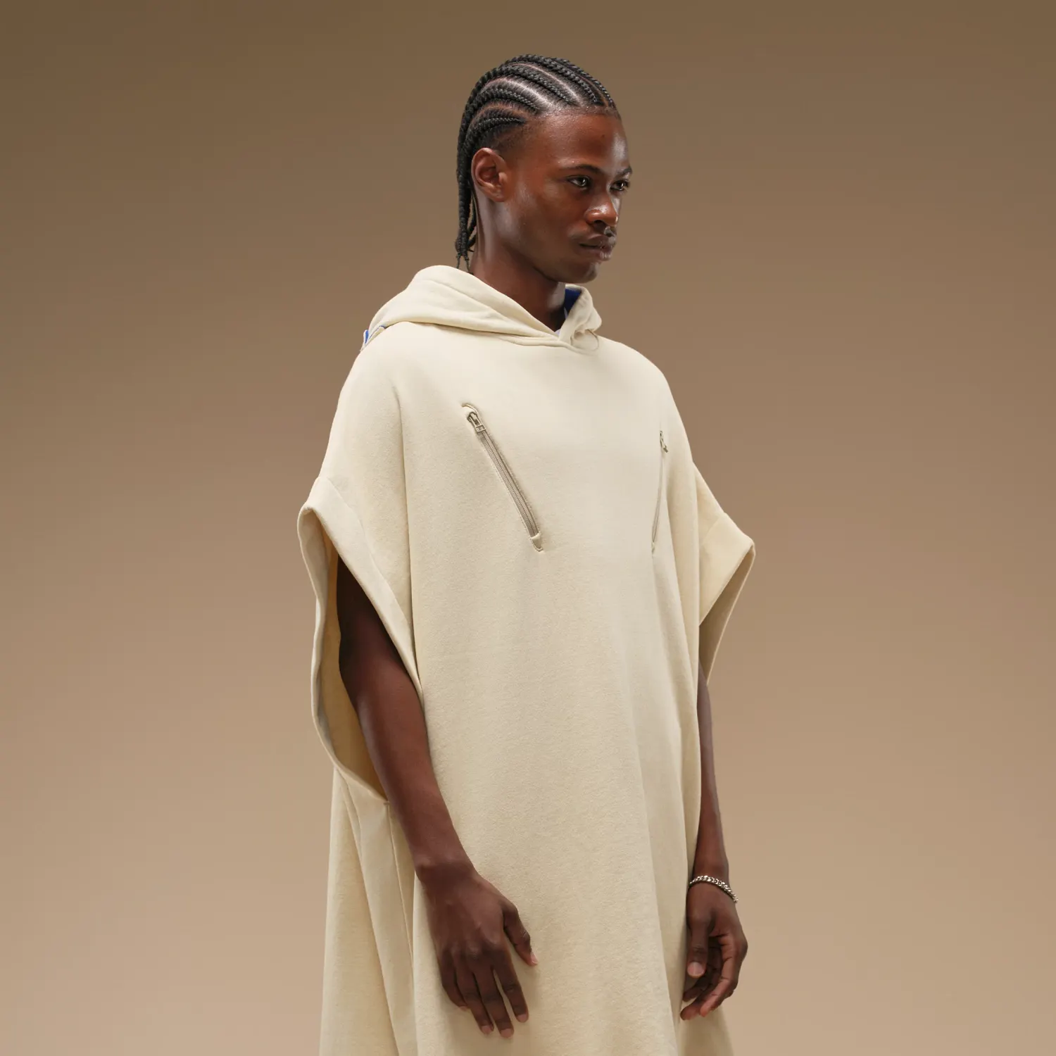 FOX KK FLEECE OVERSHIRT 