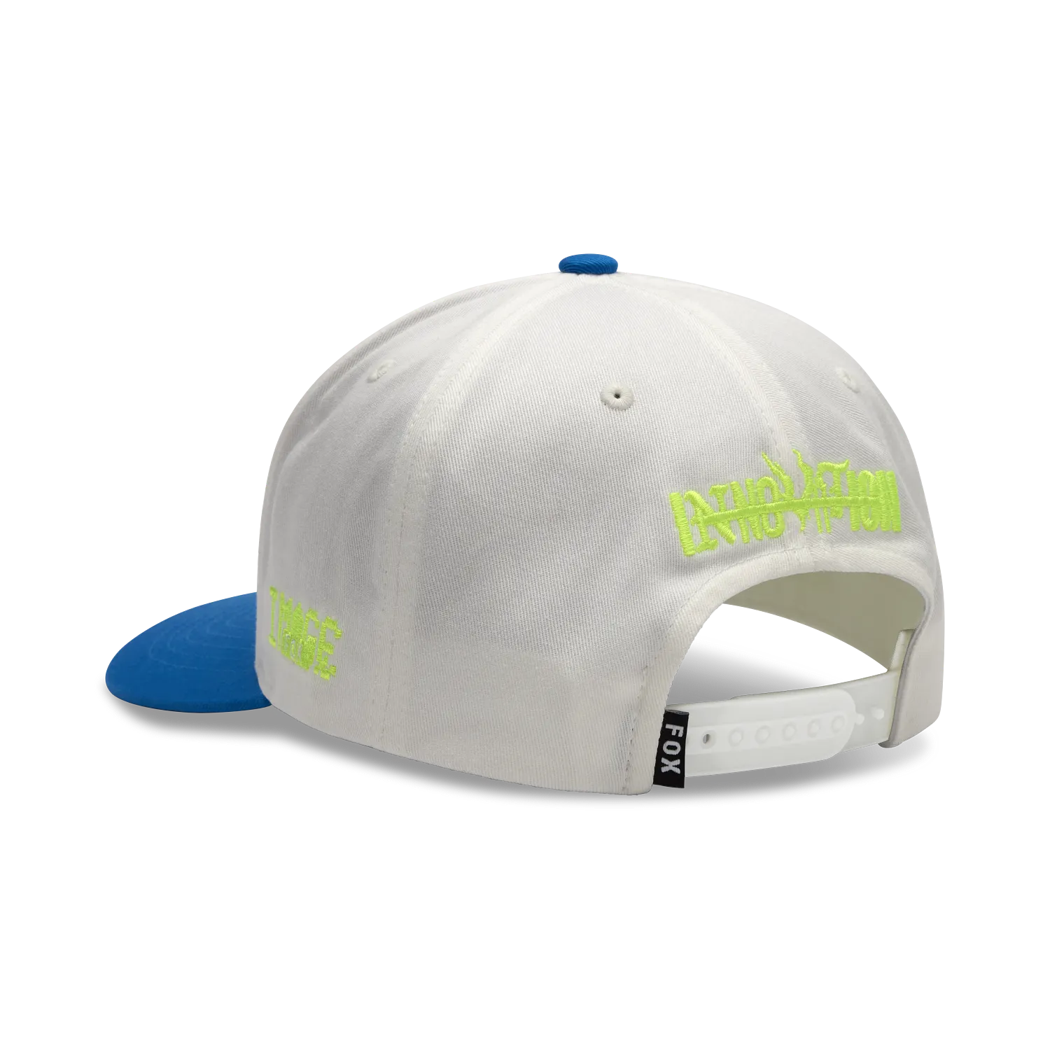 IMAGE PHANTOM SNAPBACK HAT 