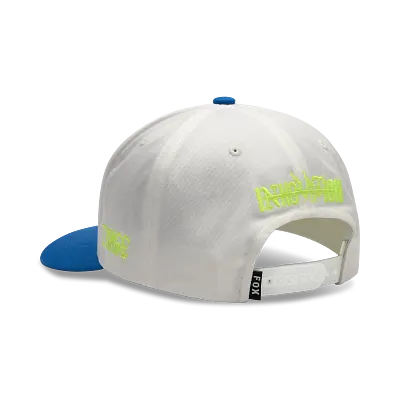 Image Phantom Snapback Hat