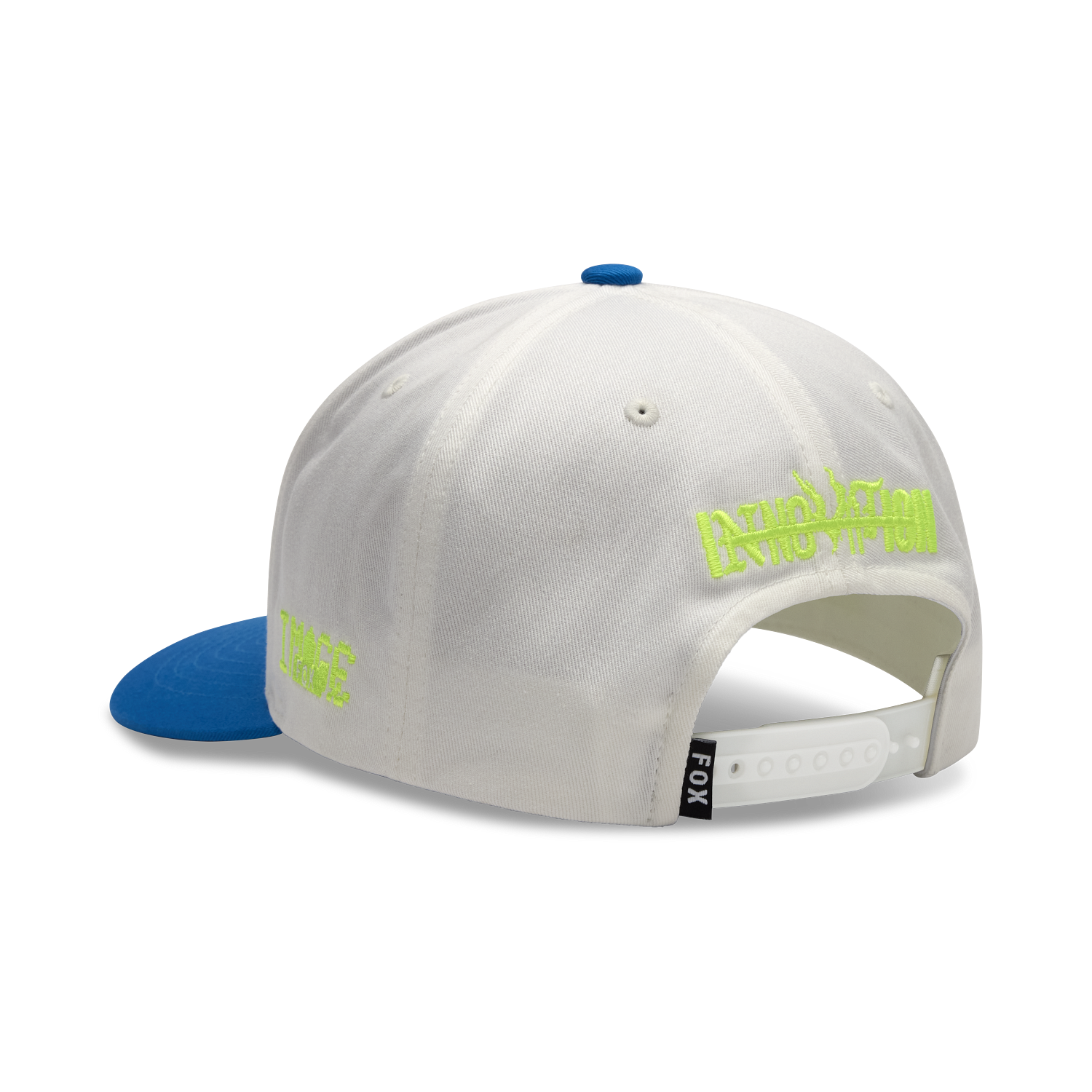 IMAGE PHANTOM SNAPBACK HAT [WHT] OS