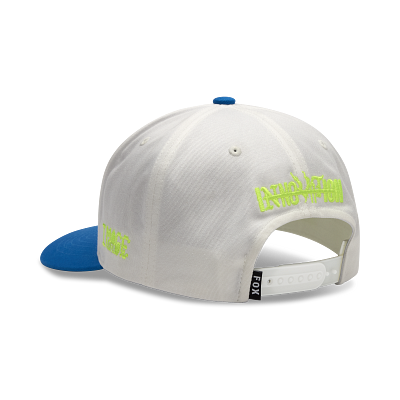 Gorra Snapback Image Phantom
