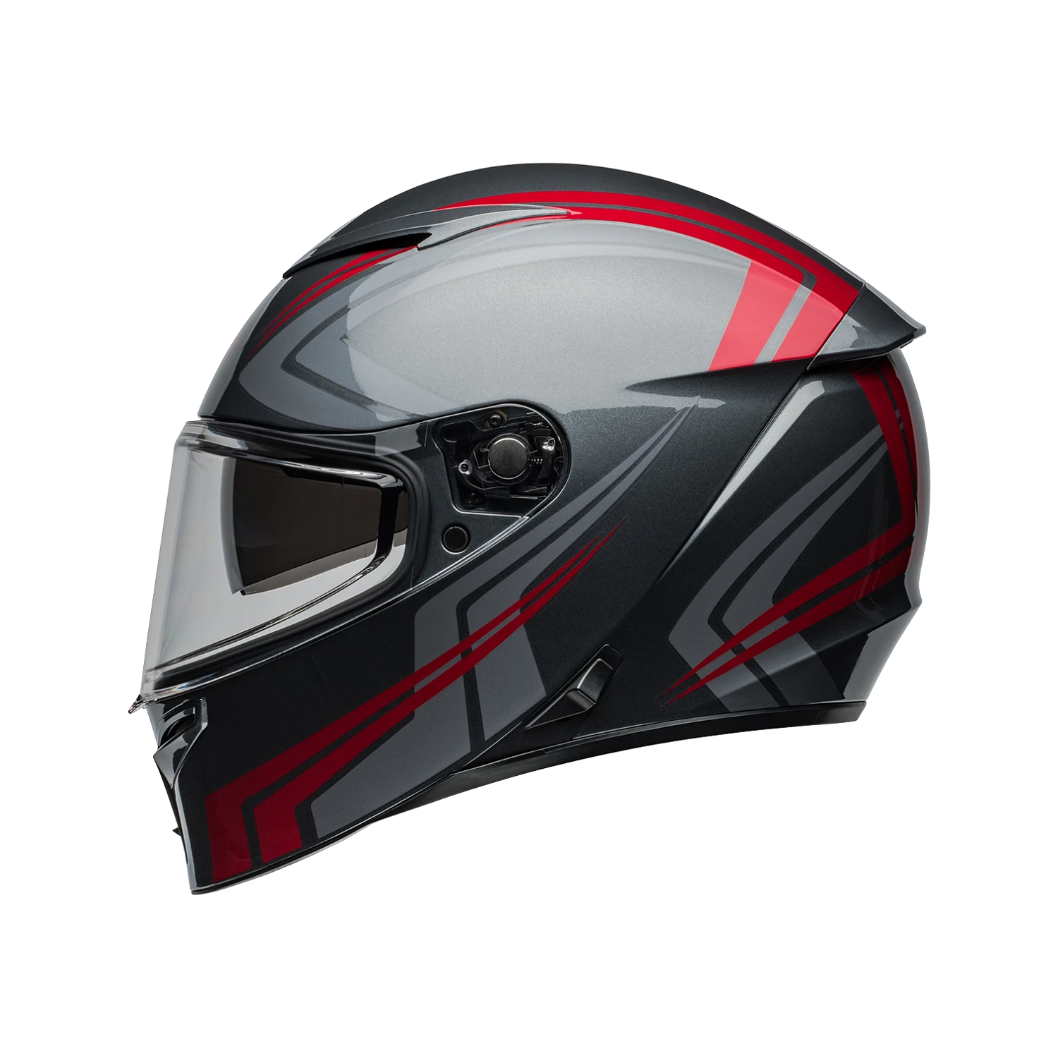 LITHIUM JETSTREAM ECE [GRY/RD] S