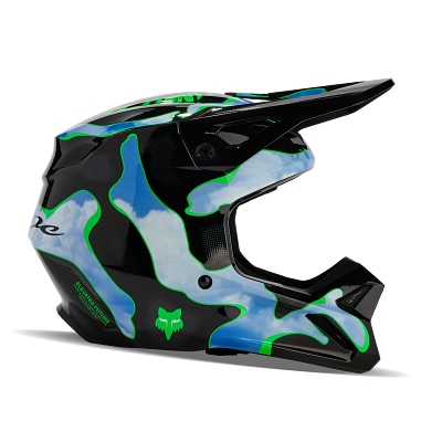 Crosshelm V1 Atlas