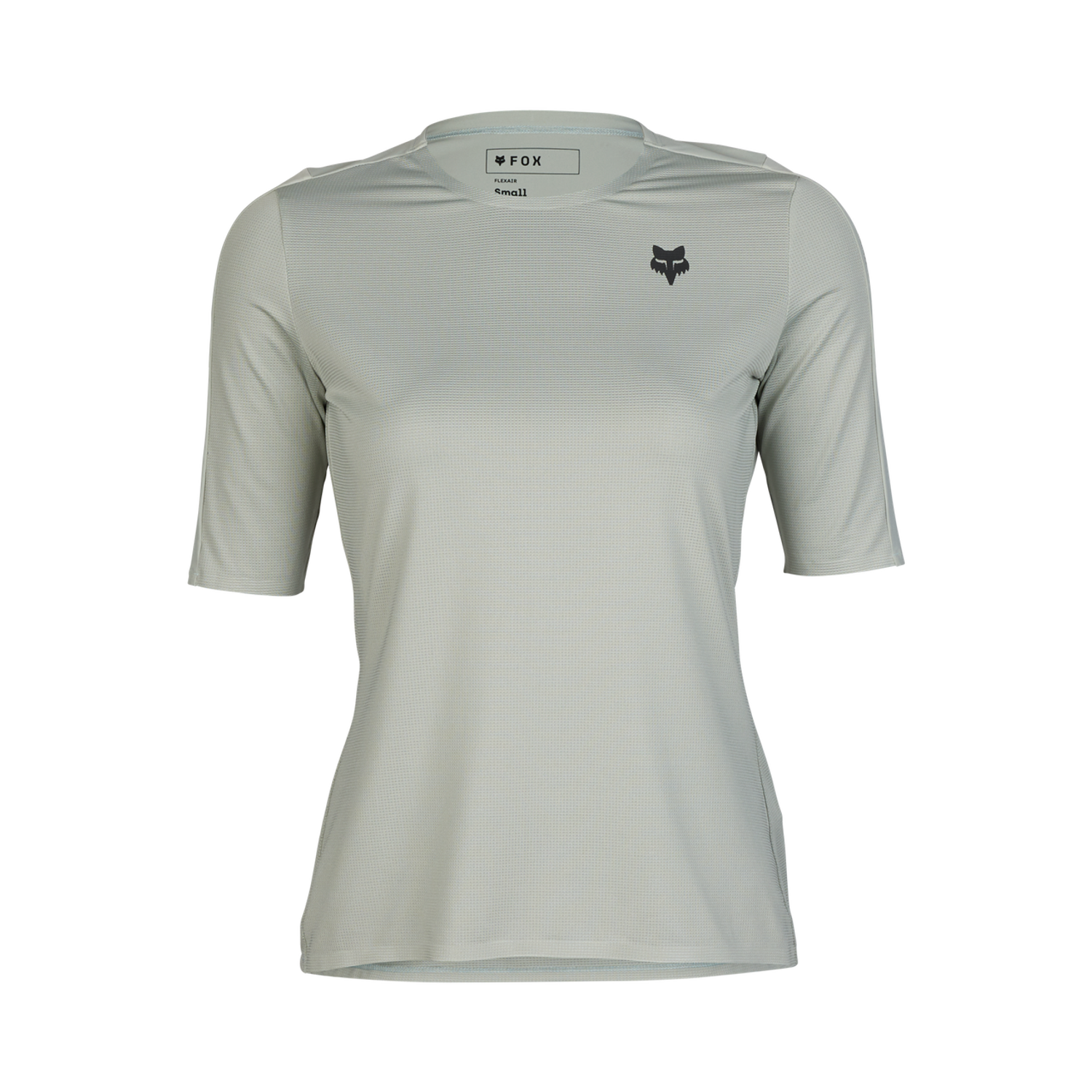 W FLEXAIR ASCENT SS JERSEY [GRY VIN] M