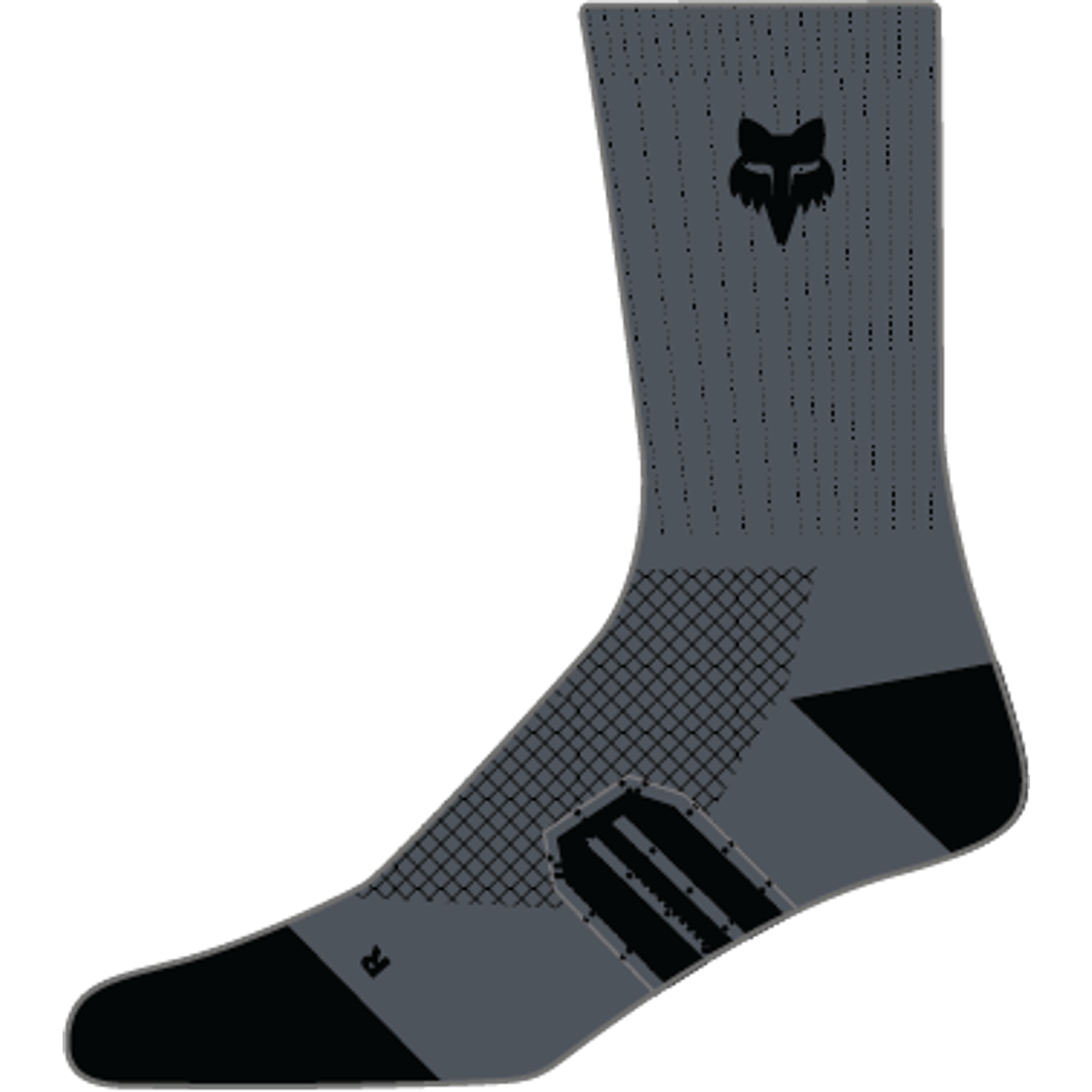 Chaussettes Ranger Crew 15&nbsp;cm - Enfant