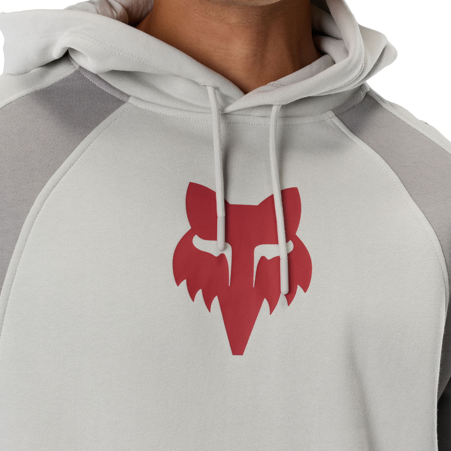 Valiant Fleece Pullover Hoodie