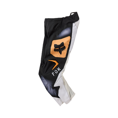 YTH 180 NOBLE PANT [BLK/WHT] 22