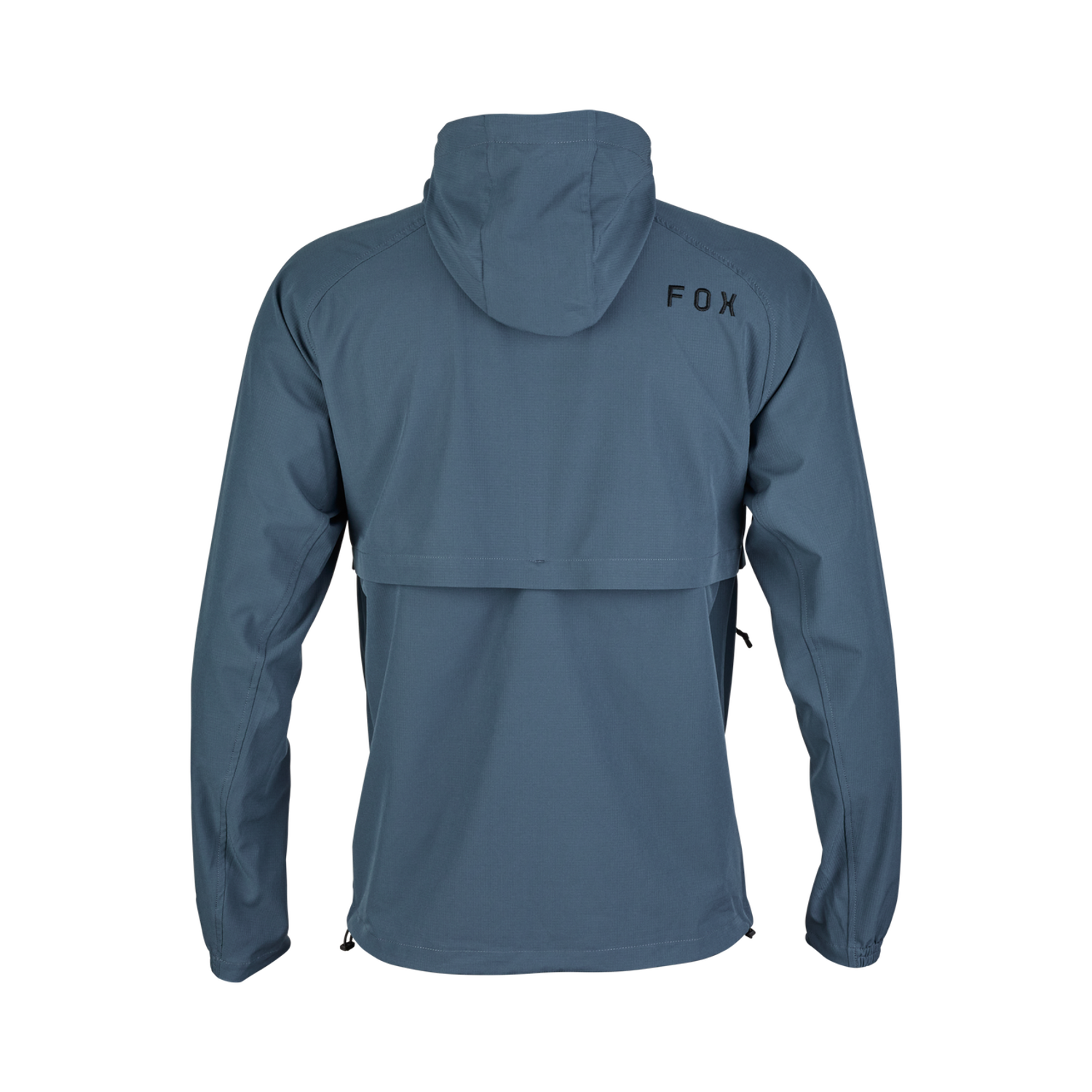 Survivalist Windbreaker
