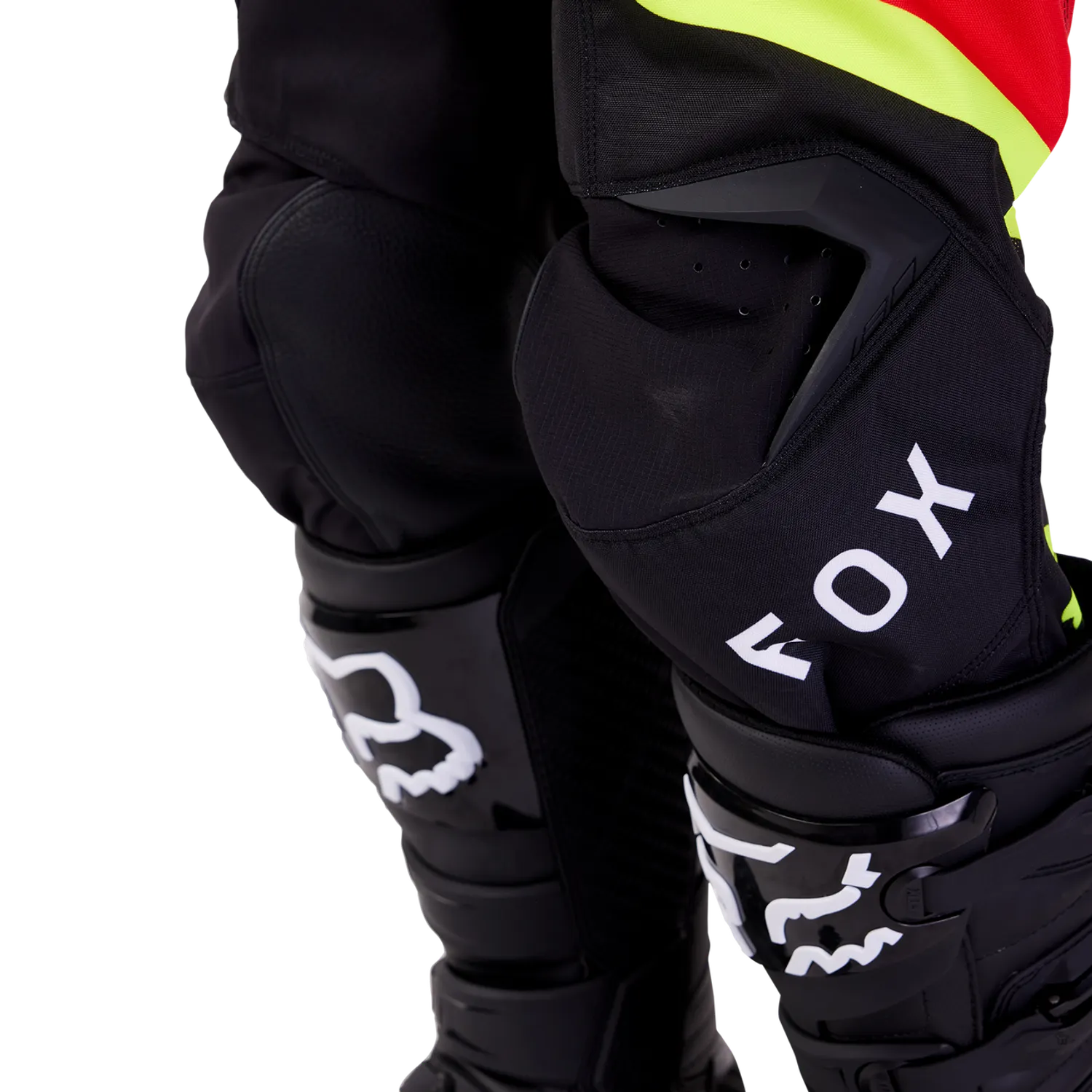 180 BALLAST PANT [BLK/RD] 26