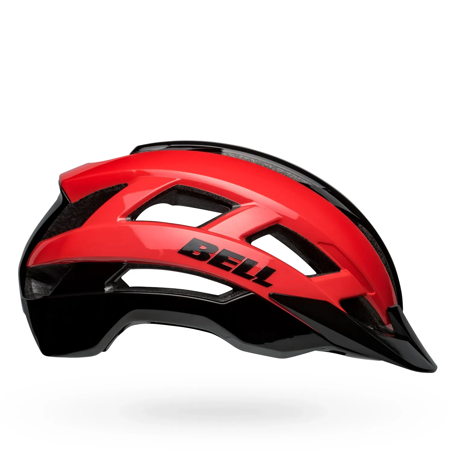BS FALCON XRV MIPS RD/BK S 23 US