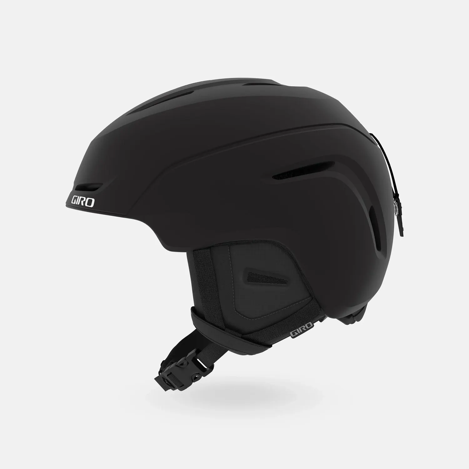 GR NEO AF MAT BLK S 20