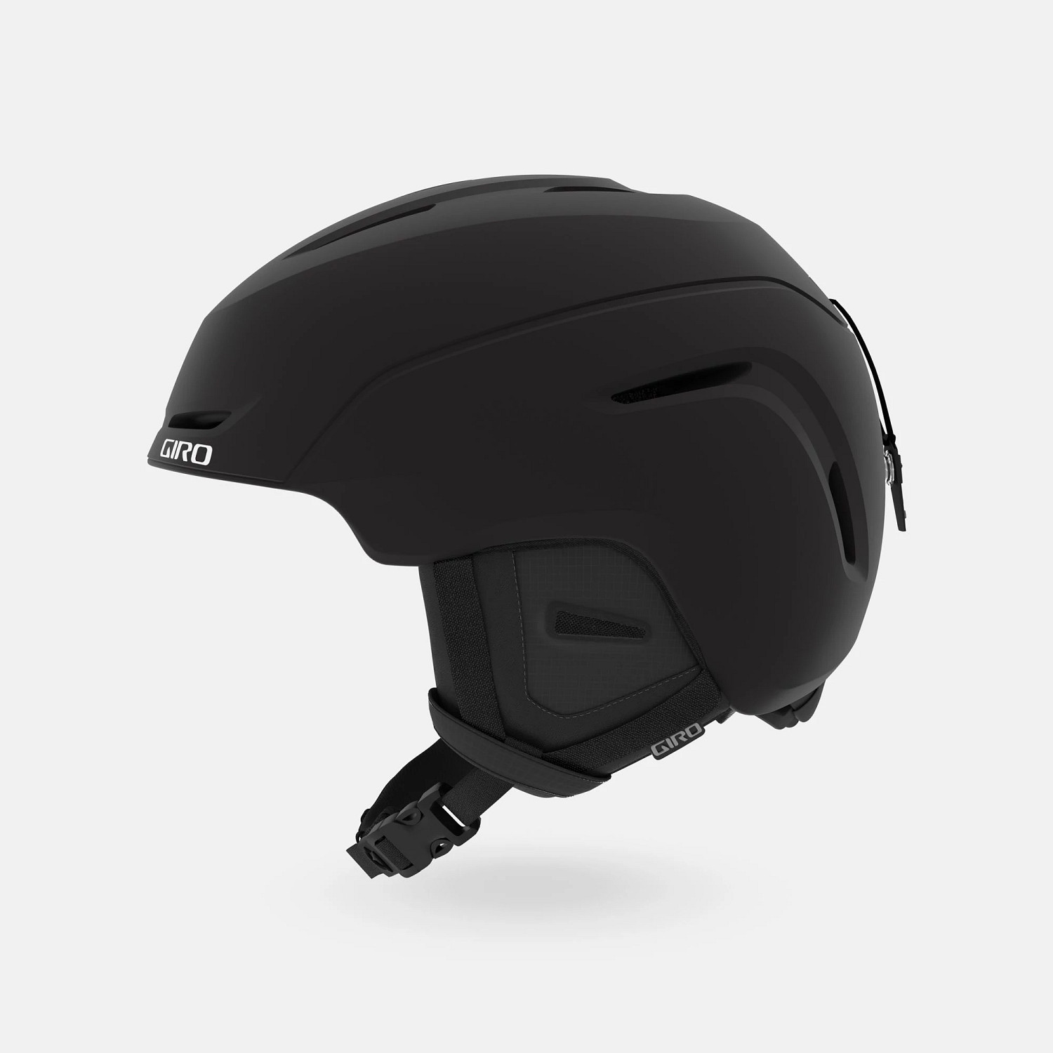 GR NEO AF MAT BLK S 20