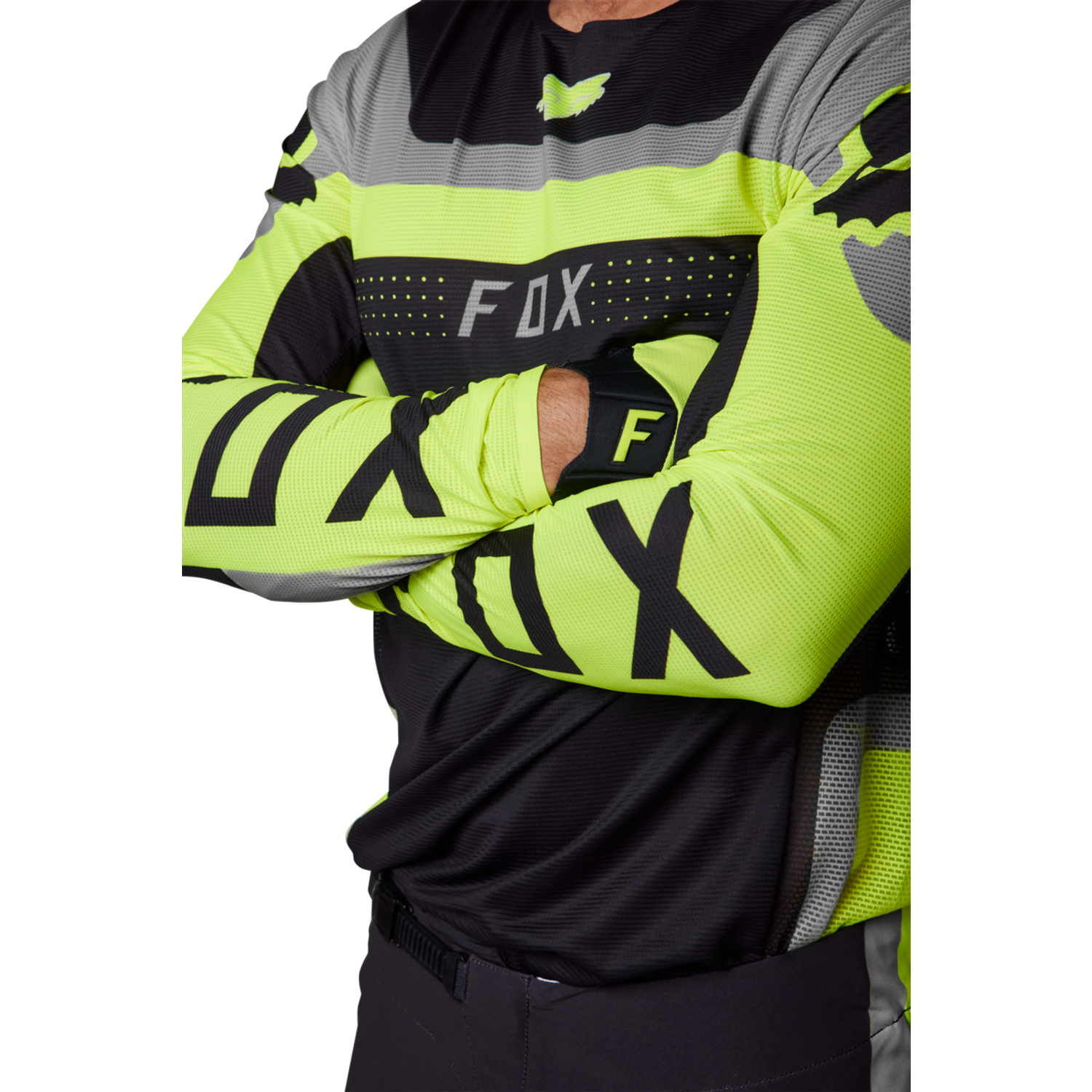 Jersey Flexair Efekt