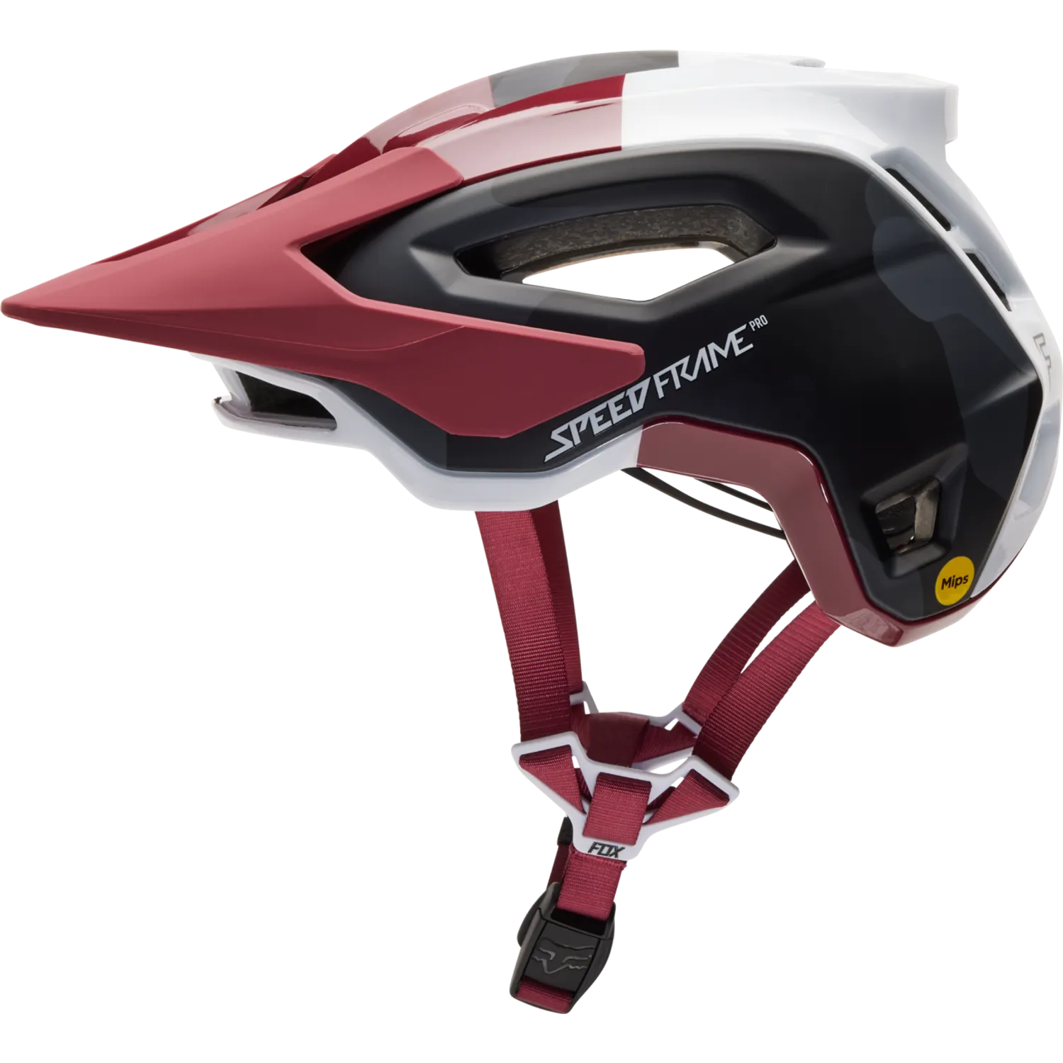 SPEEDFRAME PRO CAMO 