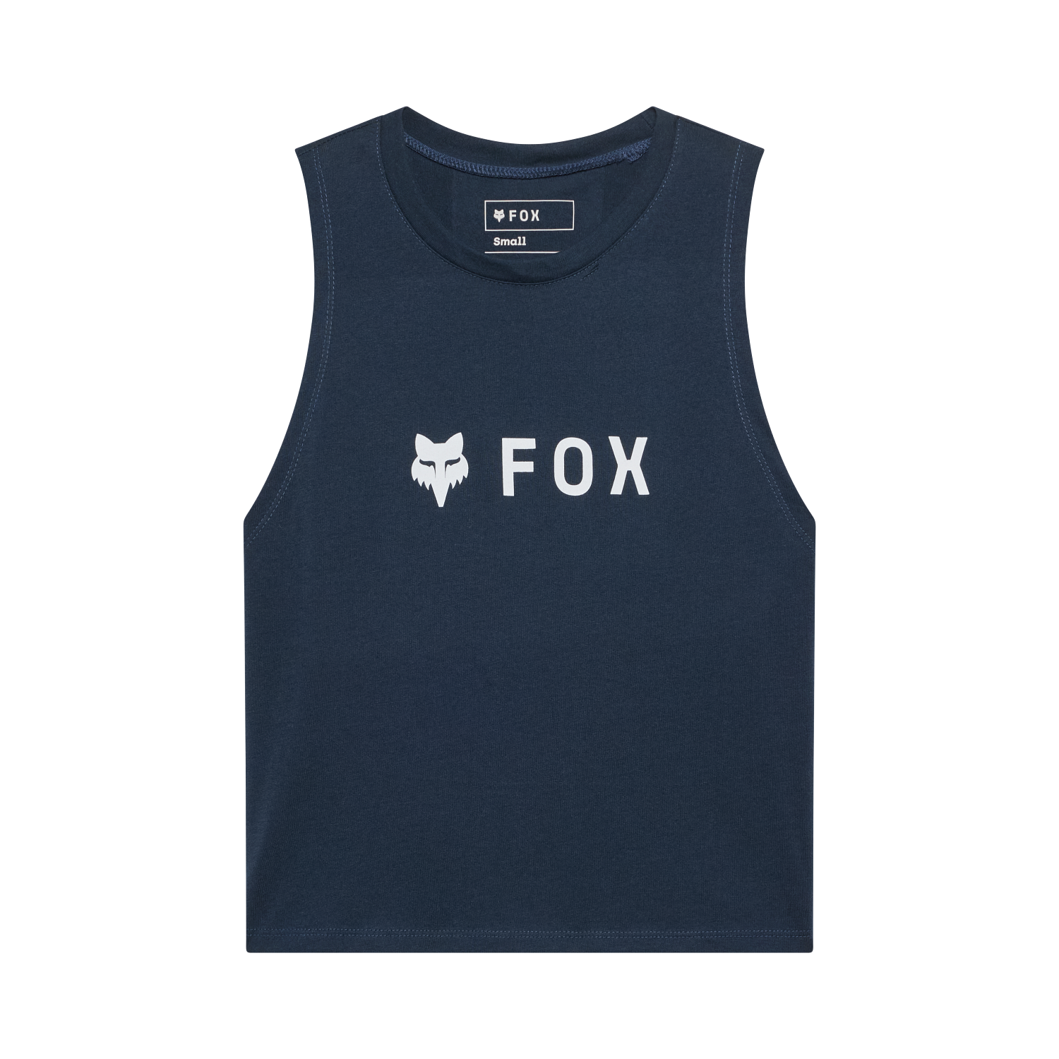 Camiseta de tirantes Absolute de mujer