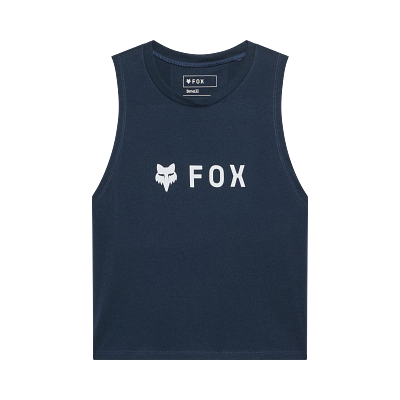 Absolute Tanktop f&uuml;r Damen