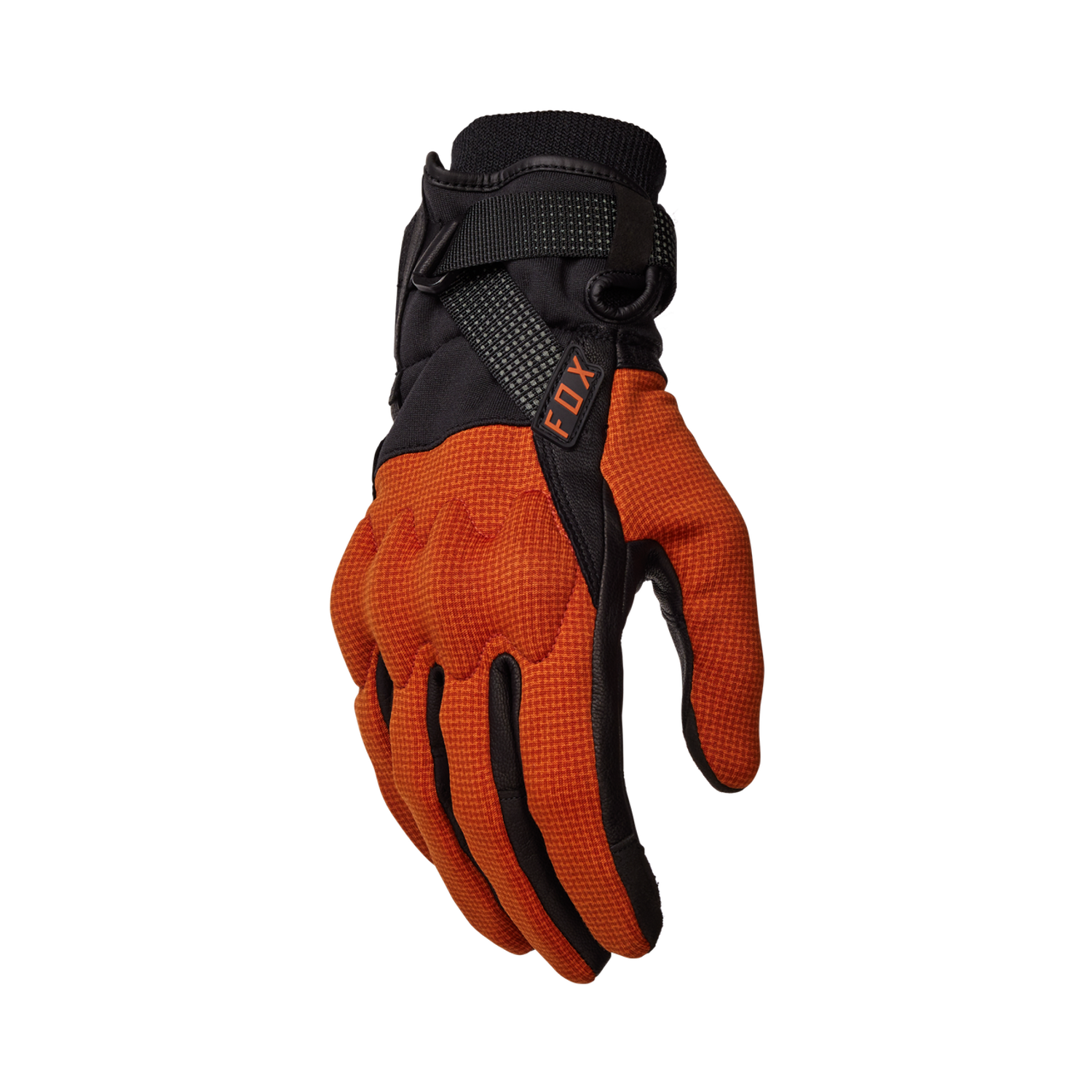 Stealth Bomber Pro Gloves