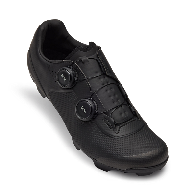 Regime XC [BLK] 47