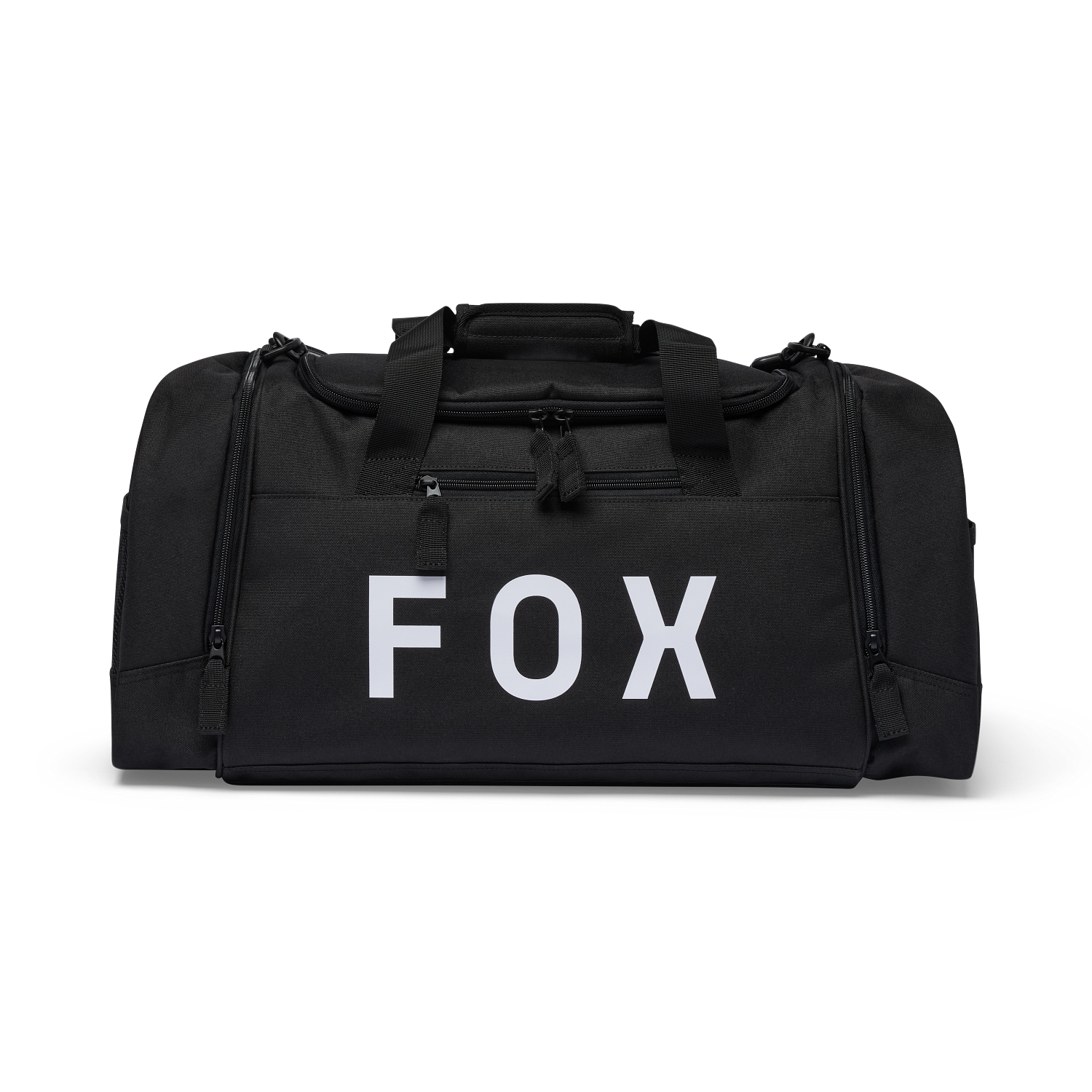 180 DUFFLE [BLK] OS