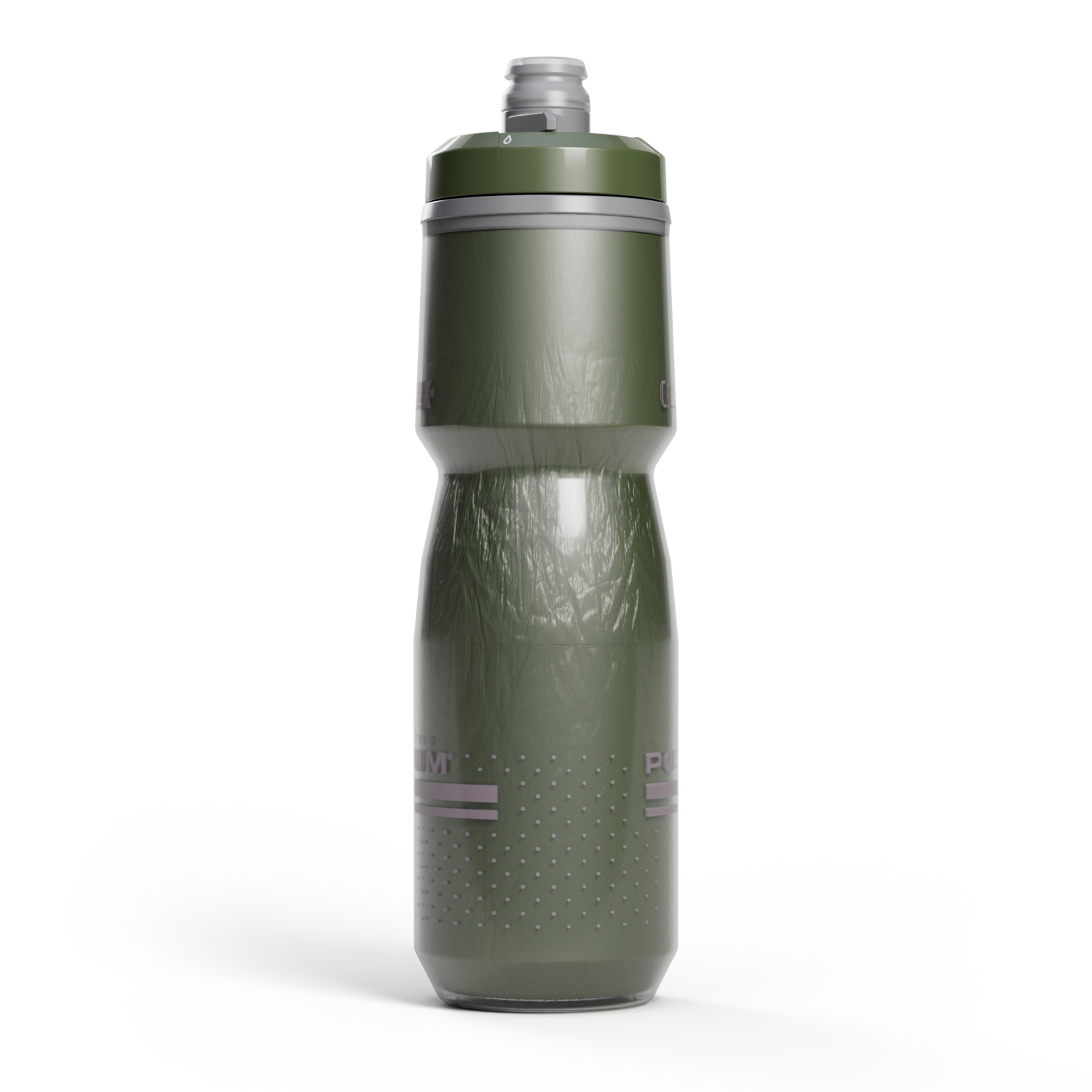 Podium Chill 24oz, Deep Fern