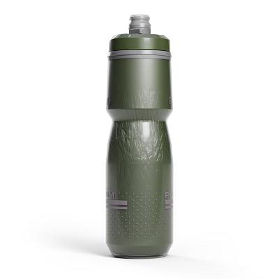 Podium Chill 24oz, Deep Fern