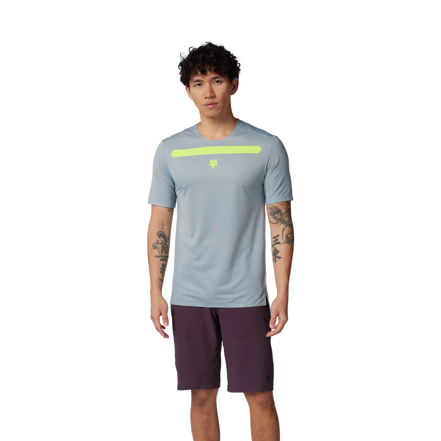 FLEXAIR AVIATION SS JRSY RACE 