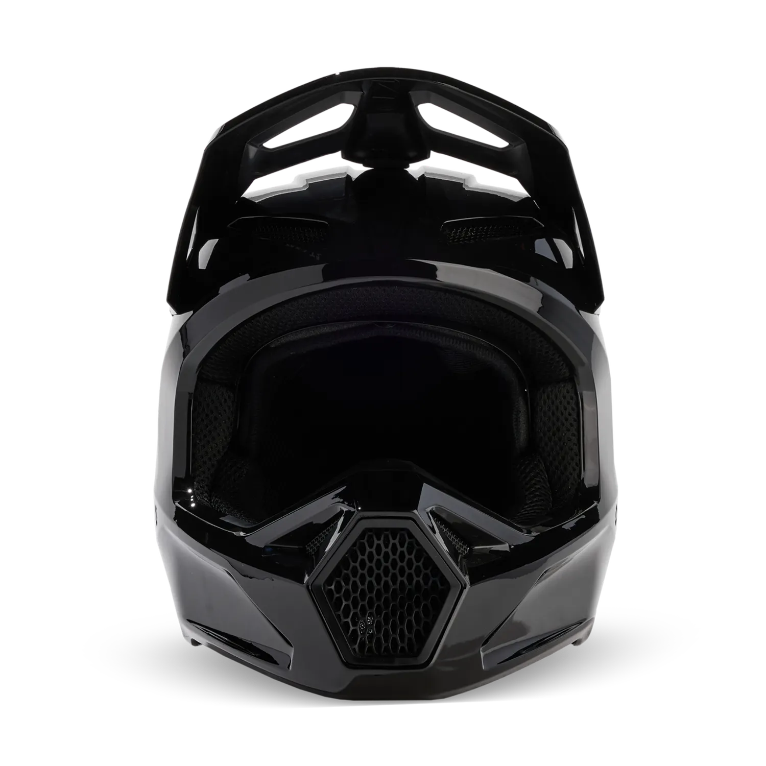 V1 SOLID HELMET 
