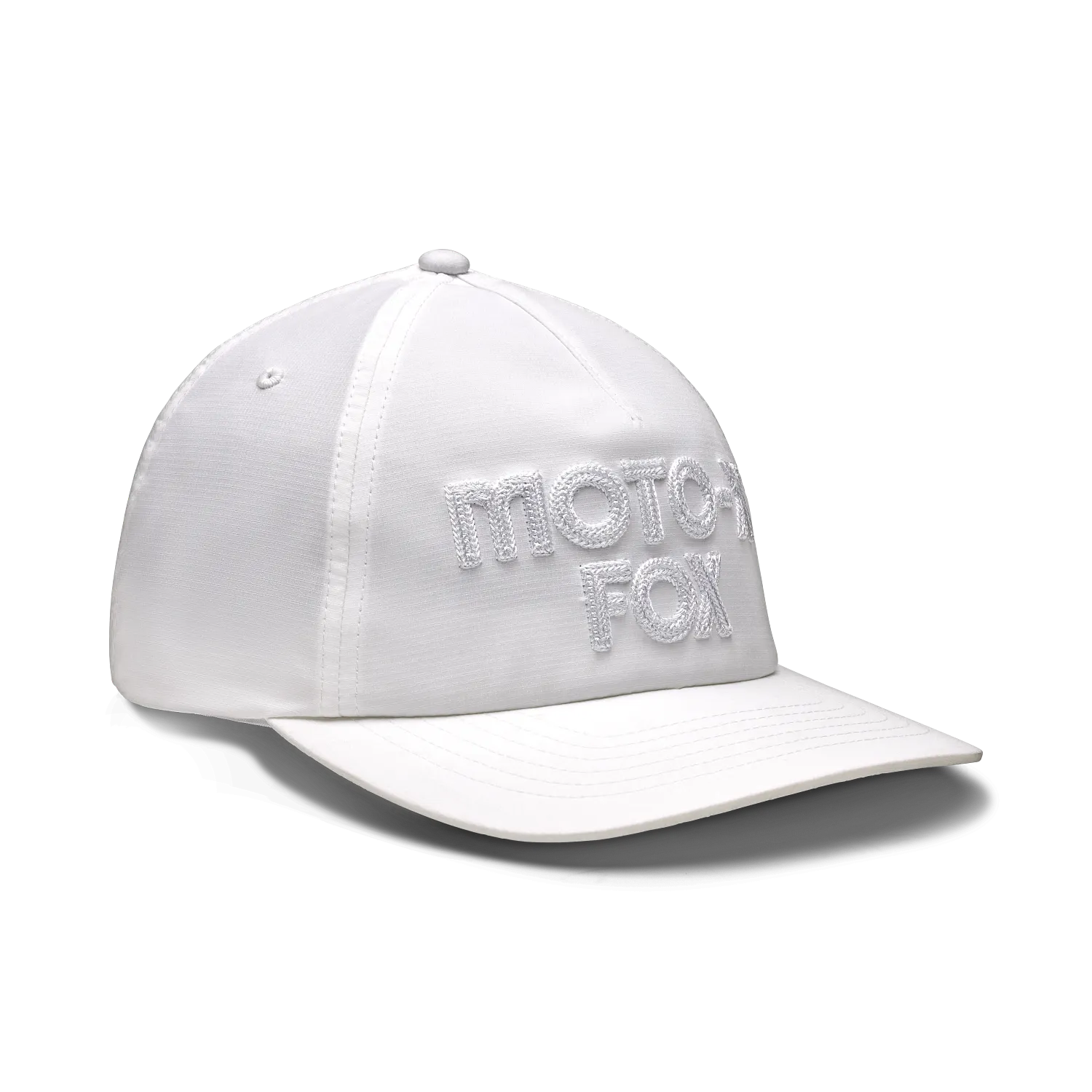 W MOTO-X ADJUSTABLE HAT 