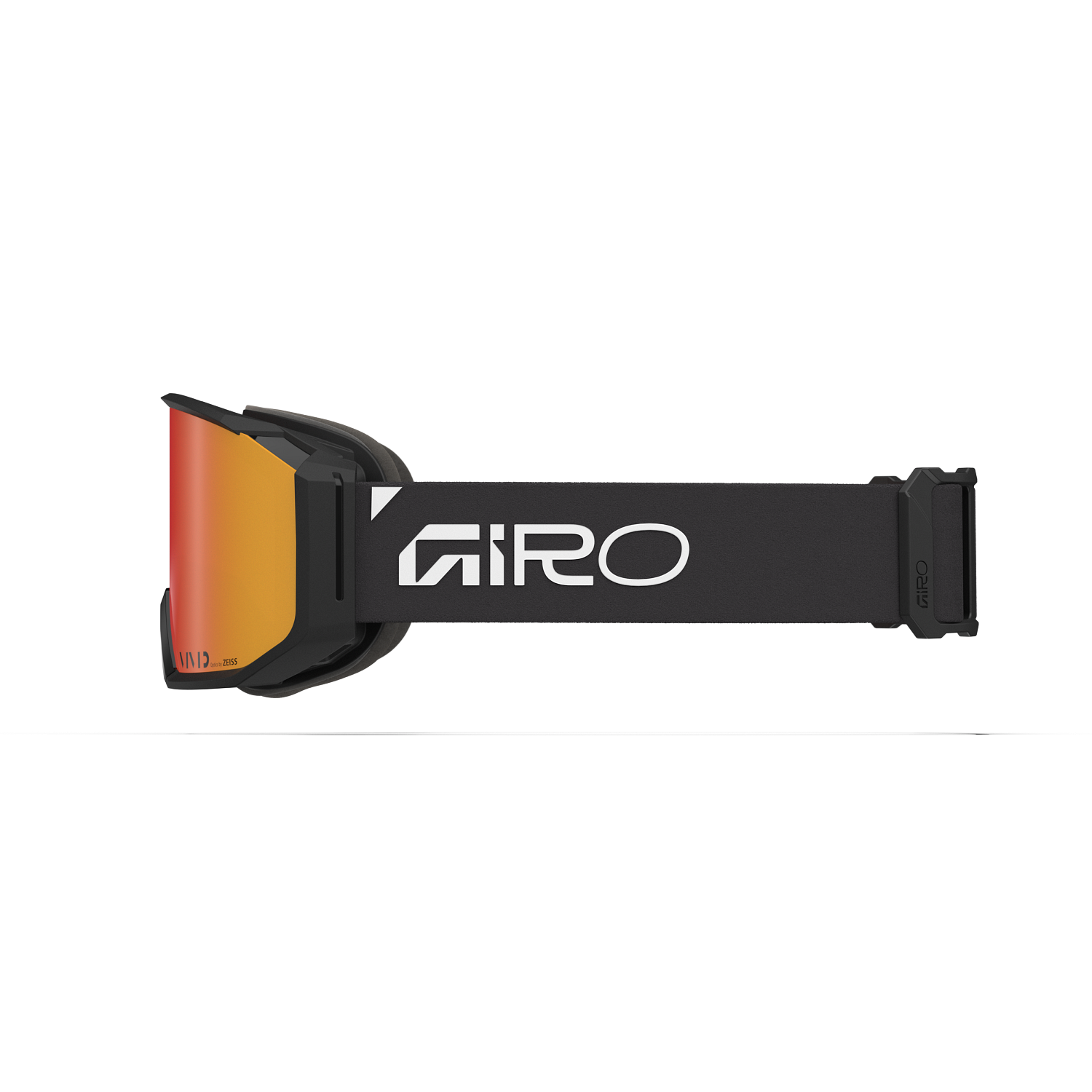 REVOLT PRO WORDMARK [BLK/EMB]