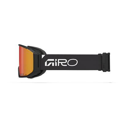 REVOLT PRO WORDMARK [BLK/EMB]