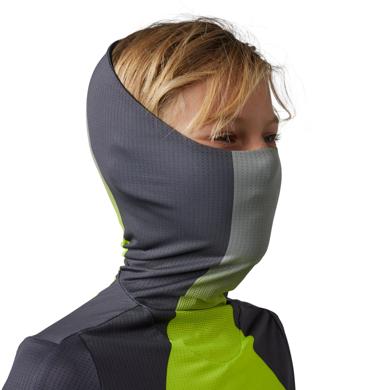 YTH RANGER DRIVE JRSY KRUX 