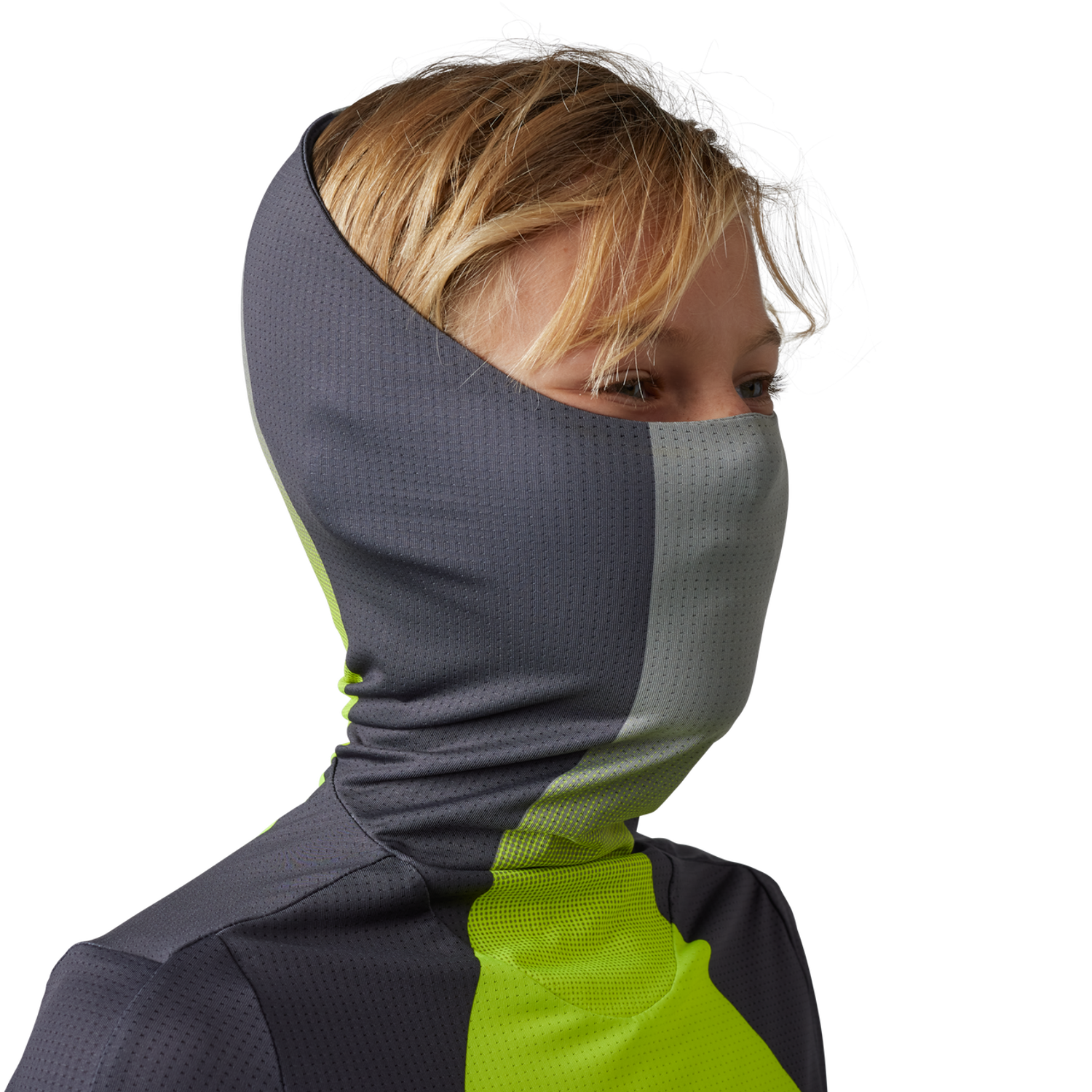 Youth Ranger Drive Krux SXS Jersey