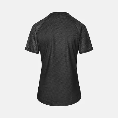 GA W ROUST JERSEY BK RISE M