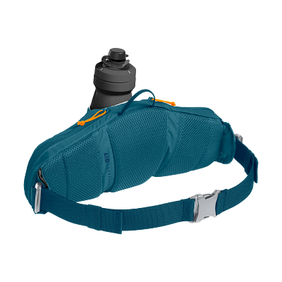 Podium Flow 2 Waist Pack 21oz, Moroccan Blue
