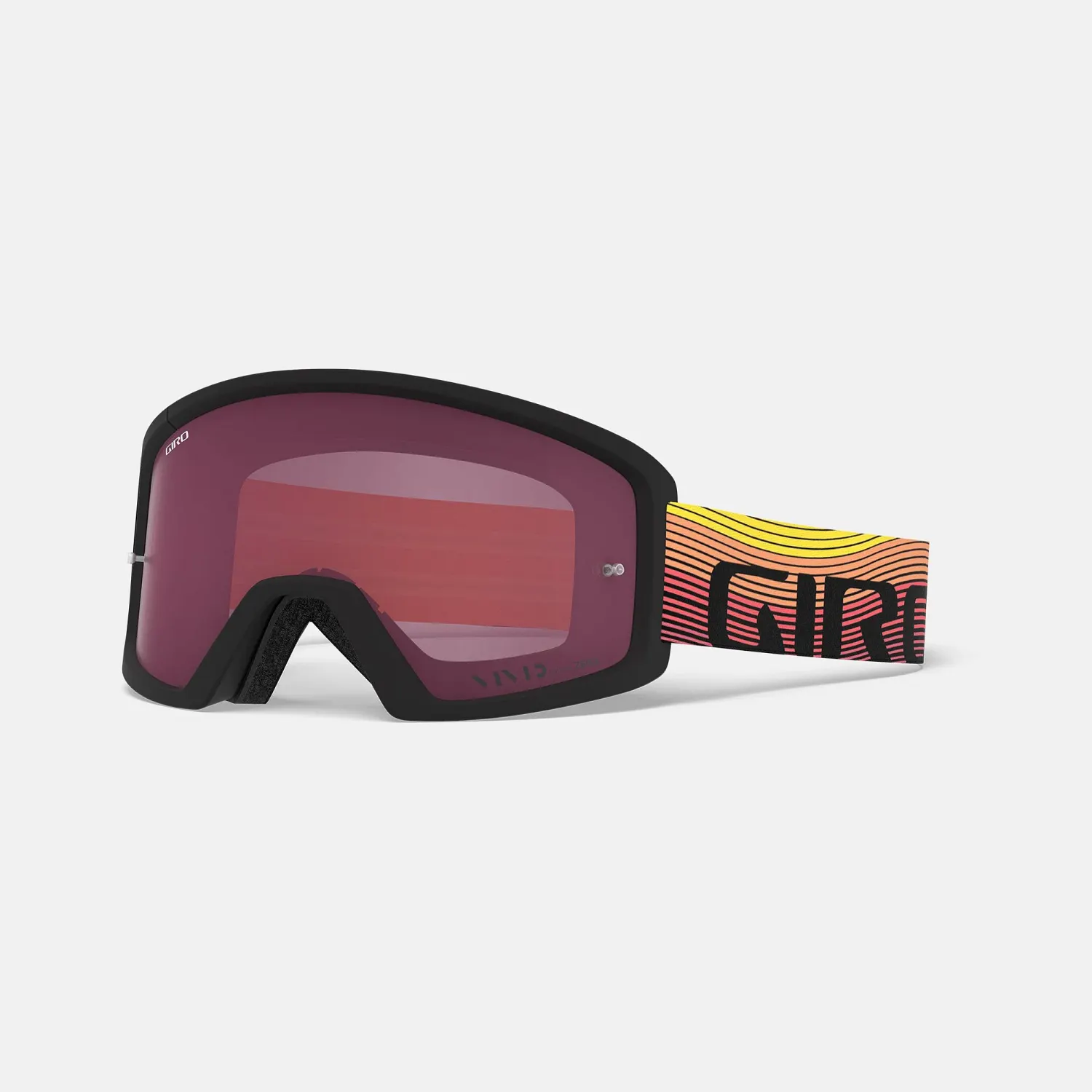 GG BLOK MTB ORG HTWV VIV TRL/CLR 19