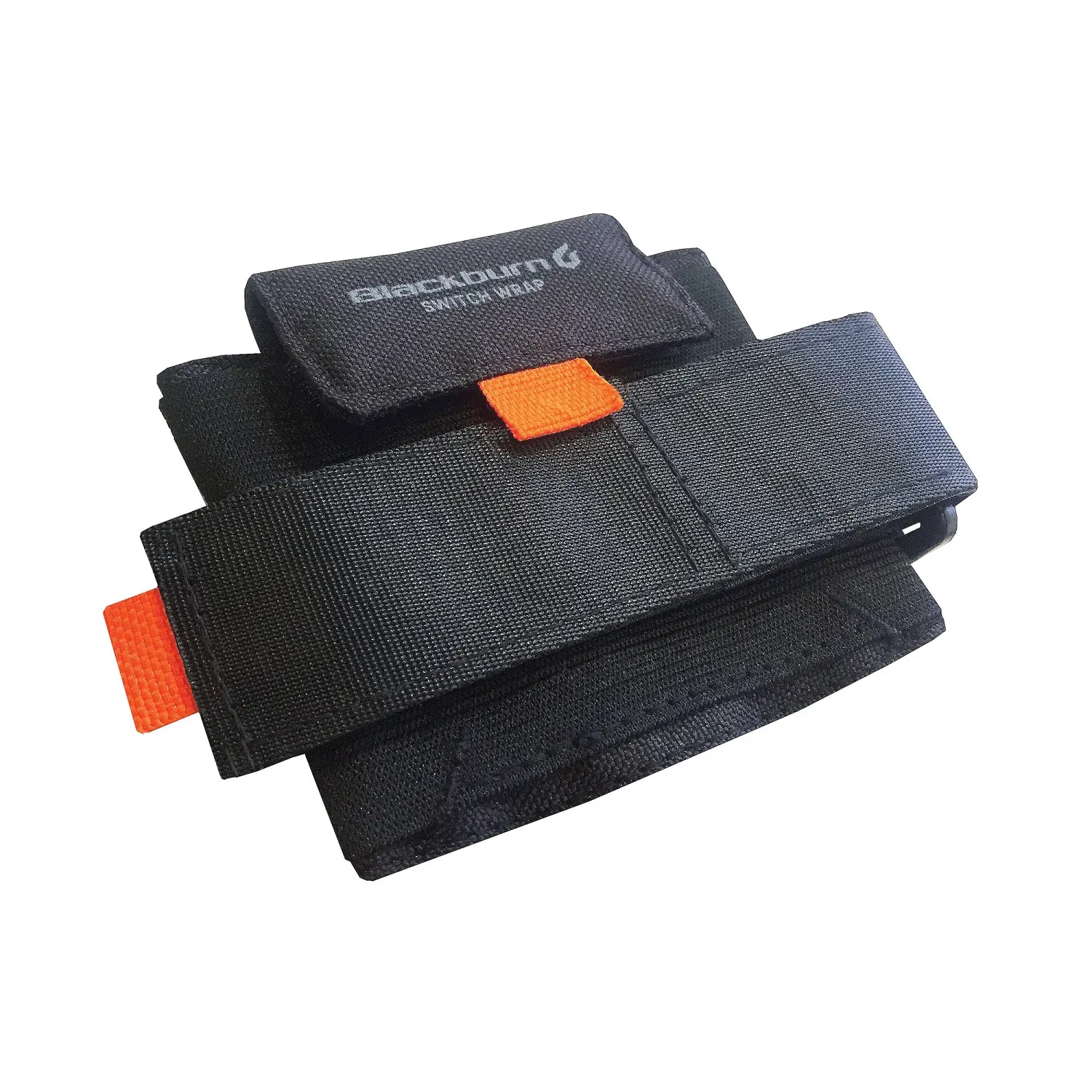 BBN SWITCH WRAP BAG NO TOOLS BLK