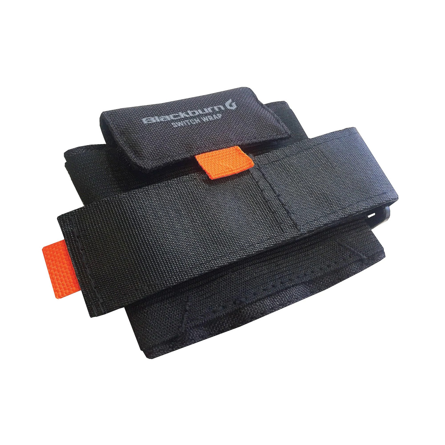 BBN SWITCH WRAP BAG NO TOOLS BLK