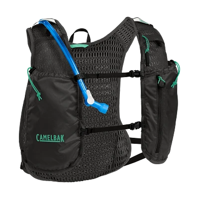 Circuit Run Vest 50oz, Black